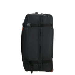 American Tourister Urban Track Ltd Wheeled Duffle L - 79cm -Travelpro Store 148051 1070 URBAN TRACK DUFFLEWH L LMTD SIDE 71388.1695041729