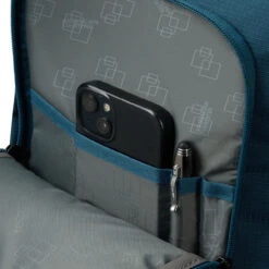 American Tourister Take2Cabin Ryanair Backpack S -Travelpro Store 149174 0528 TAKE2CABIN CASUAL BACKPACK S INTERIORAL ORGANISATION 17575.1695034604