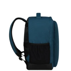 American Tourister Take2Cabin Ryanair Backpack S -Travelpro Store 149174 0528 TAKE2CABIN CASUAL BACKPACK S SIDE 44367.1695034579