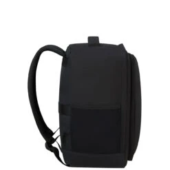 American Tourister Take2Cabin Ryanair Backpack S -Travelpro Store 149174 1041 TAKE2CABIN CASUAL BACKPACK S SIDE 74502.1695034577