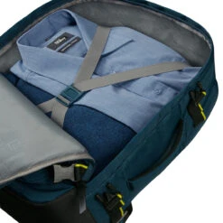 American Tourister Take2Cabin EasyJet Backpack M -Travelpro Store 149175 0528 TAKE2CABIN CASUAL BACKPACK M CROSS RIBBONS 67319.1695035919