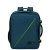 American Tourister Take2Cabin EasyJet Backpack M -Travelpro Store 149175 0528 TAKE2CABIN CASUAL BACKPACK M FRONT 03412.1695035913