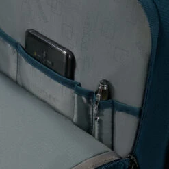 American Tourister Take2Cabin EasyJet Backpack M -Travelpro Store 149175 0528 TAKE2CABIN CASUAL BACKPACK M INTERIORAL ORGANISATION 89092.1695035929