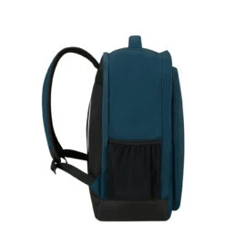 American Tourister Take2Cabin EasyJet Backpack M -Travelpro Store 149175 0528 TAKE2CABIN CASUAL BACKPACK M SIDE 1 21789.1695035904