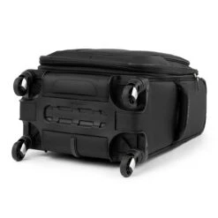 Travelpro Maxlite 5 International Expandable Small Suitcase - 58cm -Travelpro Store 401176101 bottom 89152.1674746976