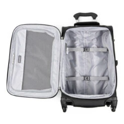 Travelpro Maxlite 5 International Expandable Small Suitcase - 58cm -Travelpro Store 401176101 interior 25440.1674746983