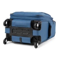 Travelpro Maxlite 5 International Expandable Small Suitcase - 58cm -Travelpro Store 401176147 bottom 80135.1674748040