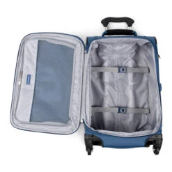 Travelpro Maxlite 5 International Expandable Small Suitcase - 58cm -Travelpro Store 401176147 interior 26786.1674748040