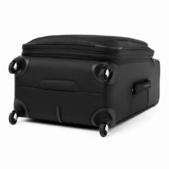 Travelpro Maxlite 5 Expandable Medium Suitcase - 69cm -Travelpro Store 401176501 bottom 21595.1674749003