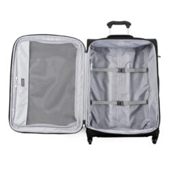 Travelpro Maxlite 5 Expandable Medium Suitcase - 69cm -Travelpro Store 401176501 interior 92777.1674749011