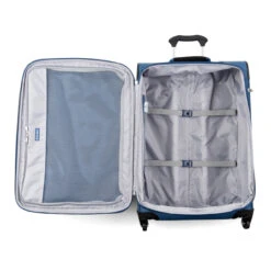 Travelpro Maxlite 5 Expandable Medium Suitcase - 69cm -Travelpro Store 401176547 interior 56262.1674749011