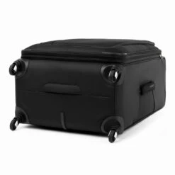 Travelpro Maxlite 5 Expandable Large Suitcase - 79cm -Travelpro Store 401176901 bottom 36655.1674750936