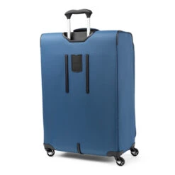 Travelpro Maxlite 5 Expandable Large Suitcase - 79cm -Travelpro Store 401176947 back 54431.1674750936