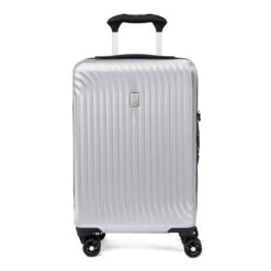 Travelpro Maxlite Air Expandable Cabin Suitcase - 55cm
