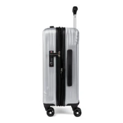 Travelpro Maxlite Air Expandable Cabin Suitcase - 55cm 20 Travelpro Maxlite Air Expandable Cabin Suitcase - 55cm -Travelpro Store 401229042 side1 59872.1674578070