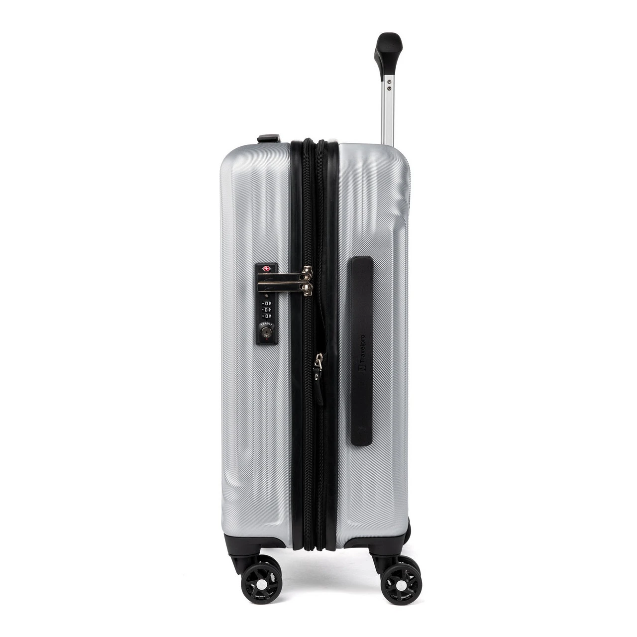 Travelpro Maxlite Air Expandable Cabin Suitcase - 55cm 5 Travelpro Maxlite Air Expandable Cabin Suitcase - 55cm - Image 3