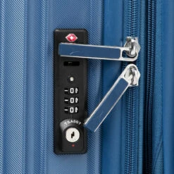 Travelpro Maxlite Air Expandable Cabin Suitcase - 55cm 33 Travelpro Maxlite Air Expandable Cabin Suitcase - 55cm -Travelpro Store 401229047 TSA 73410.1674578097