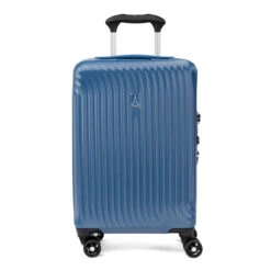 Travelpro Maxlite Air Expandable 3 Piece Luggage Set - 55cm, 70cm & 78cm -Travelpro Store 401229047 55513.1674728302