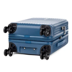 Travelpro Maxlite Air Expandable Cabin Suitcase - 55cm 31 Travelpro Maxlite Air Expandable Cabin Suitcase - 55cm -Travelpro Store 401229047 bottom 14324.1674578083