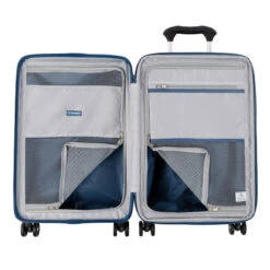 Travelpro Maxlite Air Expandable Cabin Suitcase - 55cm 30 Travelpro Maxlite Air Expandable Cabin Suitcase - 55cm -Travelpro Store 401229047 interior 63145.1674578092
