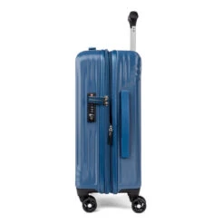 Travelpro Maxlite Air Expandable Cabin Suitcase - 55cm 28 Travelpro Maxlite Air Expandable Cabin Suitcase - 55cm -Travelpro Store 401229047 side1 43901.1674578073