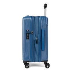 Travelpro Maxlite Air Expandable Cabin Suitcase - 55cm 29 Travelpro Maxlite Air Expandable Cabin Suitcase - 55cm -Travelpro Store 401229047 side2 64916.1674578079