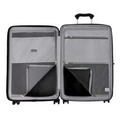 Travelpro Maxlite Air Expandable Medium Suitcase - 70cm 30 Travelpro Maxlite Air Expandable Medium Suitcase - 70cm -Travelpro Store 401229542 interior 91559.1674664503