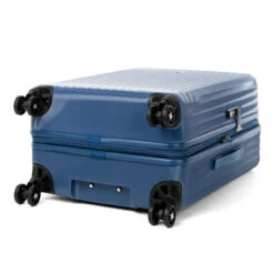 Travelpro Maxlite Air Expandable Medium Suitcase - 70cm 24 Travelpro Maxlite Air Expandable Medium Suitcase - 70cm -Travelpro Store 401229547 bottom 20334.1674664479