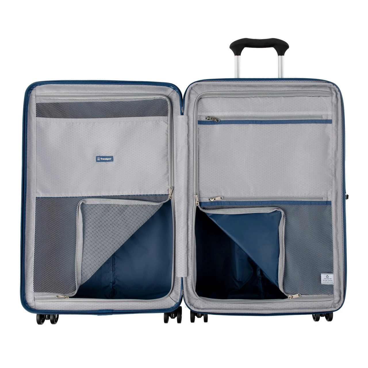 Travelpro Maxlite Air Expandable Medium Suitcase - 70cm 7 Travelpro Maxlite Air Expandable Medium Suitcase - 70cm - Image 5