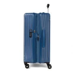 Travelpro Maxlite Air Expandable Medium Suitcase - 70cm 21 Travelpro Maxlite Air Expandable Medium Suitcase - 70cm -Travelpro Store 401229547 sideexpanded 09906.1674664478