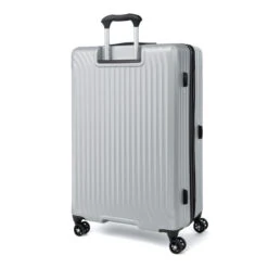 Travelpro Maxlite Air Expandable 3 Piece Luggage Set - 55cm, 70cm & 78cm -Travelpro Store 401229942 back 17491.1674728288
