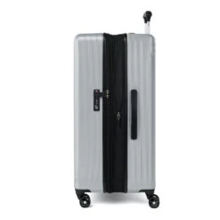 Travelpro Maxlite Air Expandable Large Suitcase - 78cm -Travelpro Store 401229942 sideexpanded 34507.1674680176