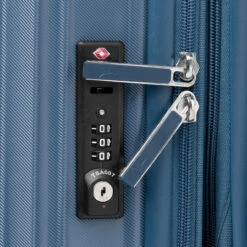 Travelpro Maxlite Air Expandable Large Suitcase - 78cm -Travelpro Store 401229947 TSA 39907.1674680176