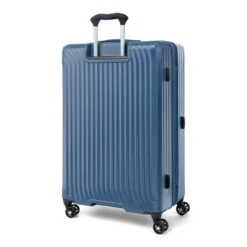 Travelpro Maxlite Air Expandable Large Suitcase - 78cm -Travelpro Store 401229947 back 78285.1674680177