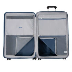 Travelpro Maxlite Air Expandable Large Suitcase - 78cm -Travelpro Store 401229947 interior 06101.1674680176