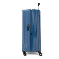 Travelpro Maxlite Air Expandable 3 Piece Luggage Set - 55cm, 70cm & 78cm -Travelpro Store 401229947 side 57382.1674728275