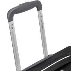 Samsonite Popsoda 4 Wheel Exp Medium Suitcase - 66cm -Travelpro Store 5520 wheel handle 1 5 40120.1668424971