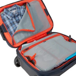 Thule Subterra 2 Wheel Cabin Suitcase - 55cm -Travelpro Store 557966 sized 640x420 02493.1669215253