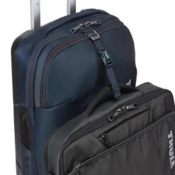 Thule Subterra 2 Wheel Cabin Suitcase - 55cm -Travelpro Store 557970 sized 640x420 28610.1669215253