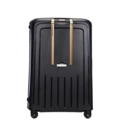 Samsonite S'Cure DLX 4 Wheel Extra-Large Suitcase - 81cm -Travelpro Store 59237 7246 SPINNER 8130 BACK 50610.1669112856