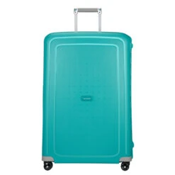 Samsonite S'Cure 4 Wheel Extra-Large Suitcase - 81cm