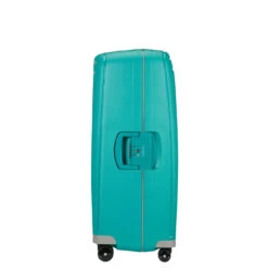 Samsonite S'Cure 4 Wheel Extra-Large Suitcase - 81cm -Travelpro Store 59244 1012 SPINNER 8130 SIDE 54532.1655477909
