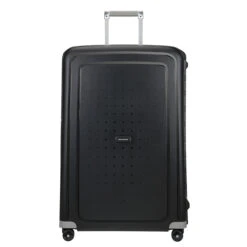 Samsonite S'Cure 4 Wheel Extra-Large Suitcase - 81cm -Travelpro Store 59244 1041 SPINNER 8130 FRONT 88514.1655477928