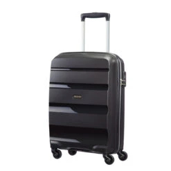 American Tourister Bon Air 3 Piece Luggage Set - 55cm, 66cm & 75cm 24 American Tourister Bon Air 3 Piece Luggage Set - 55cm, 66cm & 75cm -Travelpro Store 59422 1041 SPINNER S STRICT FRONT34 04006.1657191983