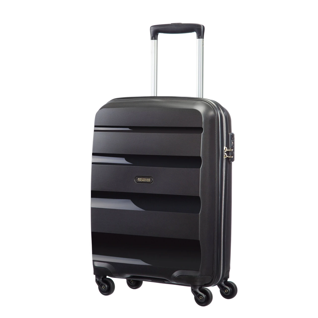 American Tourister Bon Air 3 Piece Luggage Set - 55cm, 66cm & 75cm 5 American Tourister Bon Air 3 Piece Luggage Set - 55cm, 66cm & 75cm - Image 3