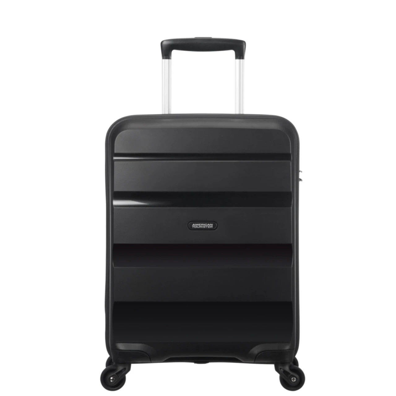American Tourister Bon Air 3 Piece Luggage Set - 55cm, 66cm & 75cm 4 American Tourister Bon Air 3 Piece Luggage Set - 55cm, 66cm & 75cm - Image 2