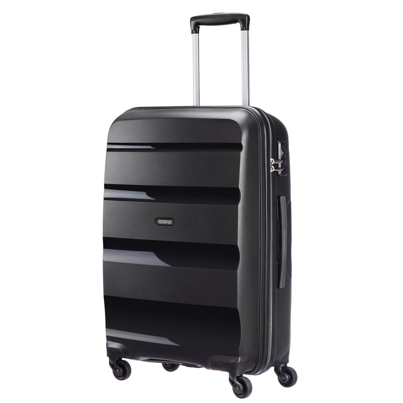 American Tourister Bon Air 3 Piece Luggage Set - 55cm, 66cm & 75cm 10 American Tourister Bon Air 3 Piece Luggage Set - 55cm, 66cm & 75cm - Image 8