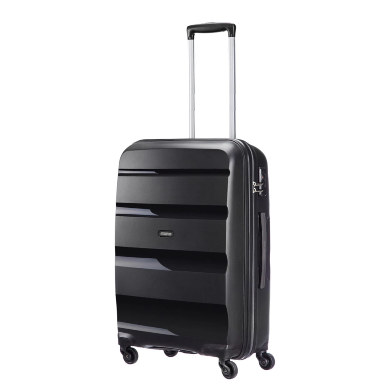 American Tourister Bon Air 3 Piece Luggage Set - 55cm, 66cm & 75cm 11 American Tourister Bon Air 3 Piece Luggage Set - 55cm, 66cm & 75cm - Image 9