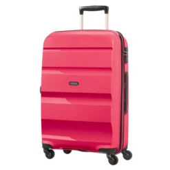 American Tourister Bon Air 2 Piece Luggage Set - 66cm X 2 -Travelpro Store 59423 6818 SPINNER M FRONT34 20903.1680177527