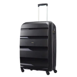 American Tourister Bon Air 3 Piece Luggage Set - 55cm, 66cm & 75cm 35 American Tourister Bon Air 3 Piece Luggage Set - 55cm, 66cm & 75cm -Travelpro Store 59424 1041 SPINNER L WHEEL HANDLE FULL 13258.1657191976